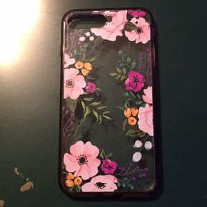 iPhone case